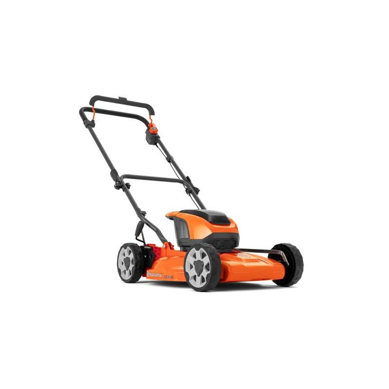 Kosiarka akumulatorowa Husqvarna LB 144i