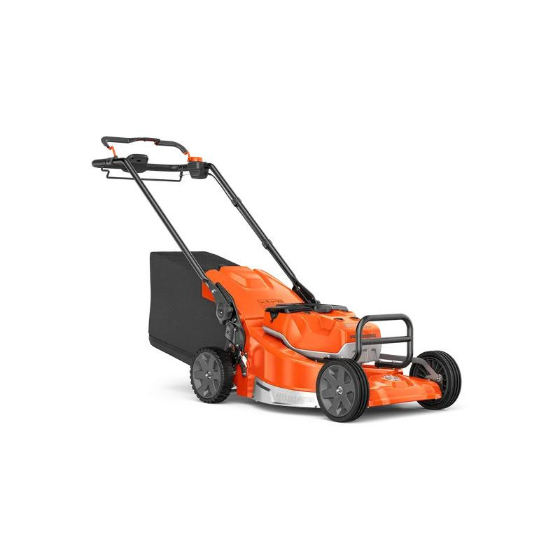 Kosiarka akumulatorowa Husqvarna LC 551iV