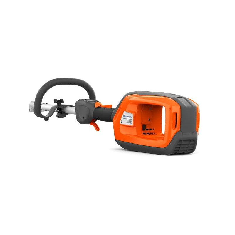 Podkaszarka akumulatorowa Husqvarna 525iLK jednostka napędowa