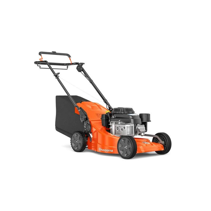 Kosiarka spalinowa Husqvarna LC 551SP