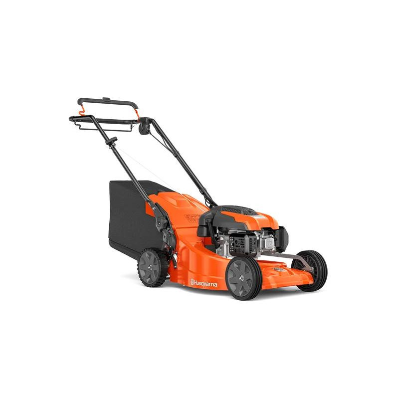 Kosiarka spalinowa Husqvarna LC 551VQ