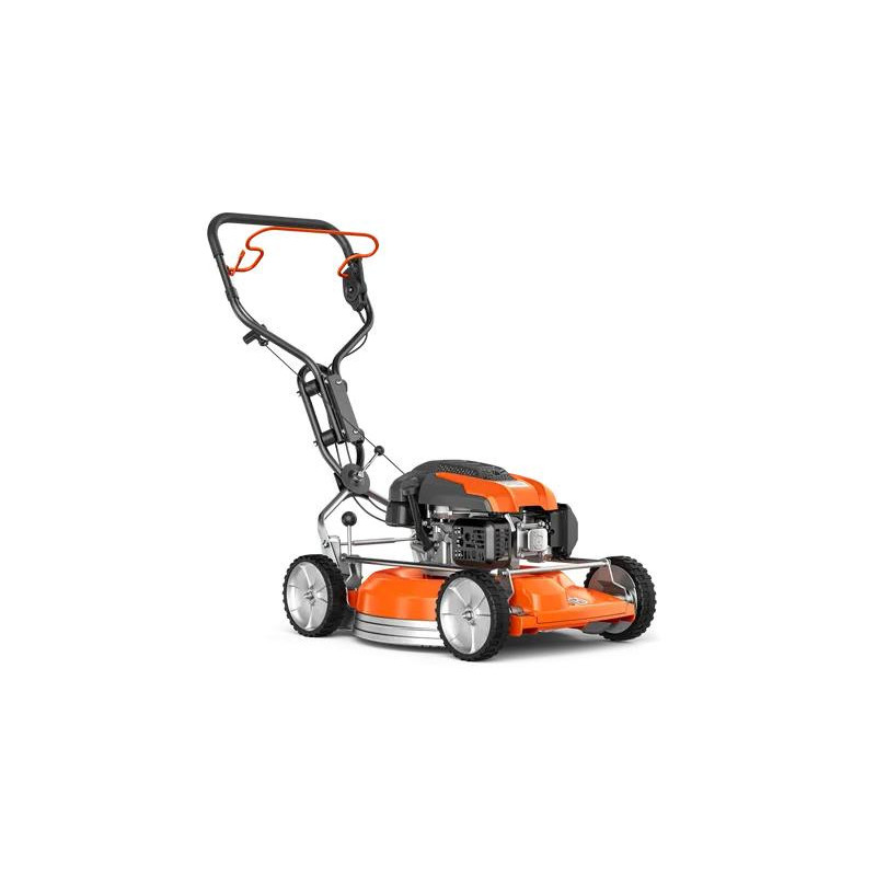 Kosiarka spalinowa Husqvarna LB 553SQe