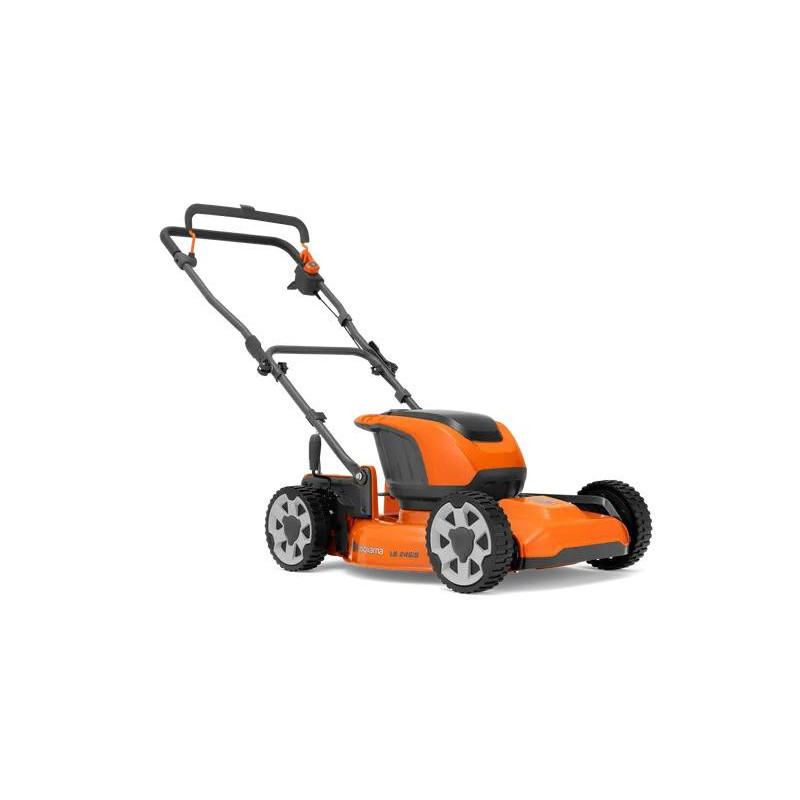 Kosiarka akumulatorowa Husqvarna LB 246iS