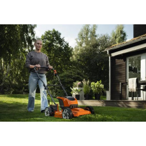 Kosiarka akumulatorowa Husqvarna LB 246iS