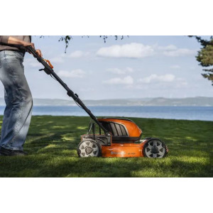 Kosiarka akumulatorowa Husqvarna LB 246iS