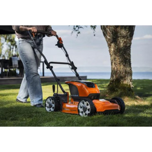 Kosiarka akumulatorowa Husqvarna LB 246iS