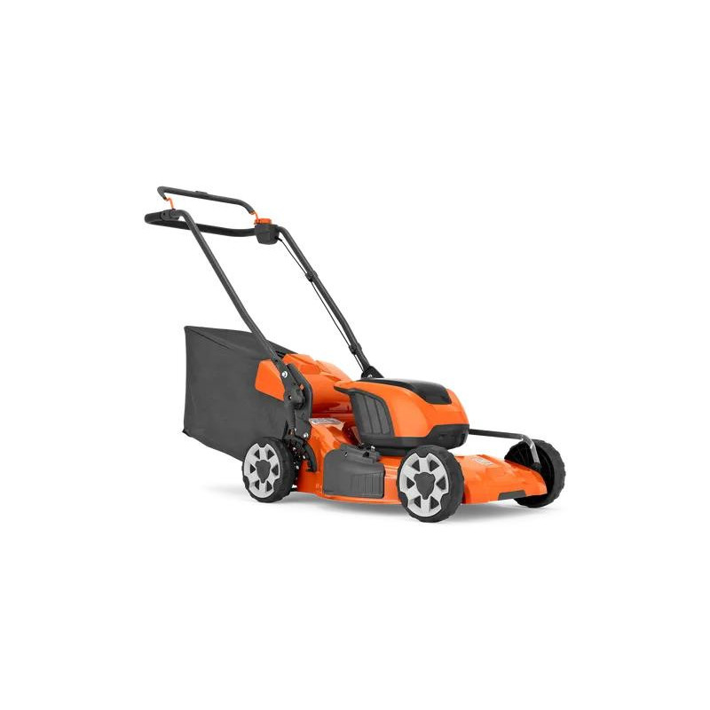 Kosiarka akumulatorowa Husqvarna LC 251i