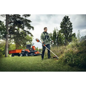 Wykaszarka akumulatorowa Husqvarna 325iR