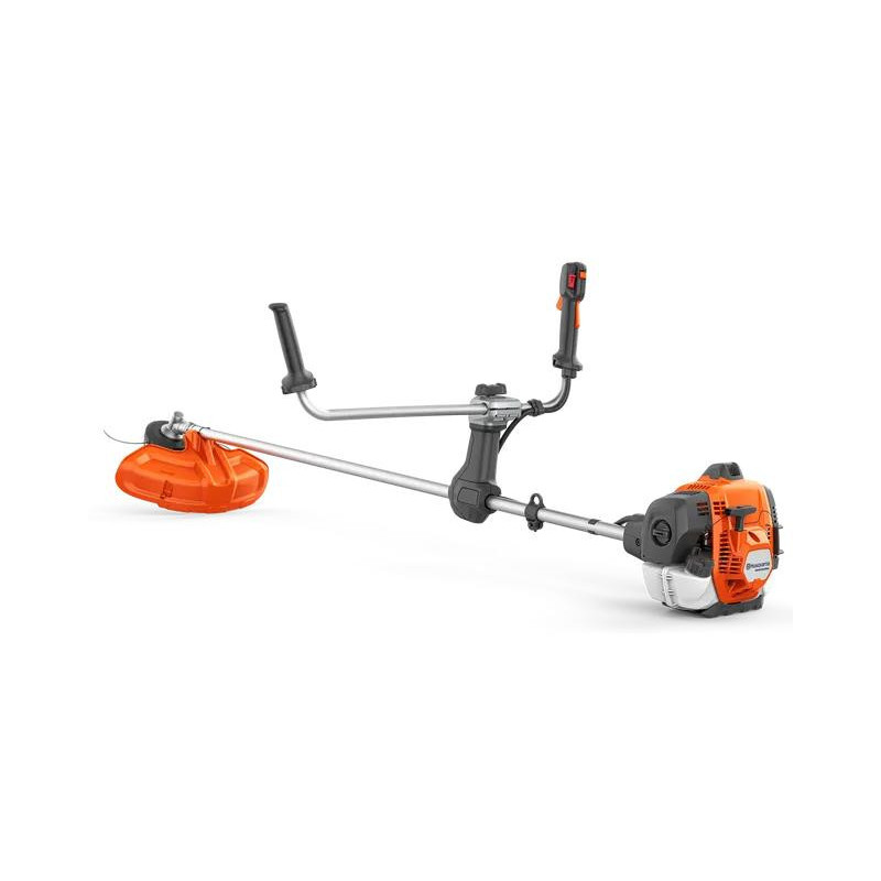 Wykaszarka spalinowa Husqvarna 525RX Mark II