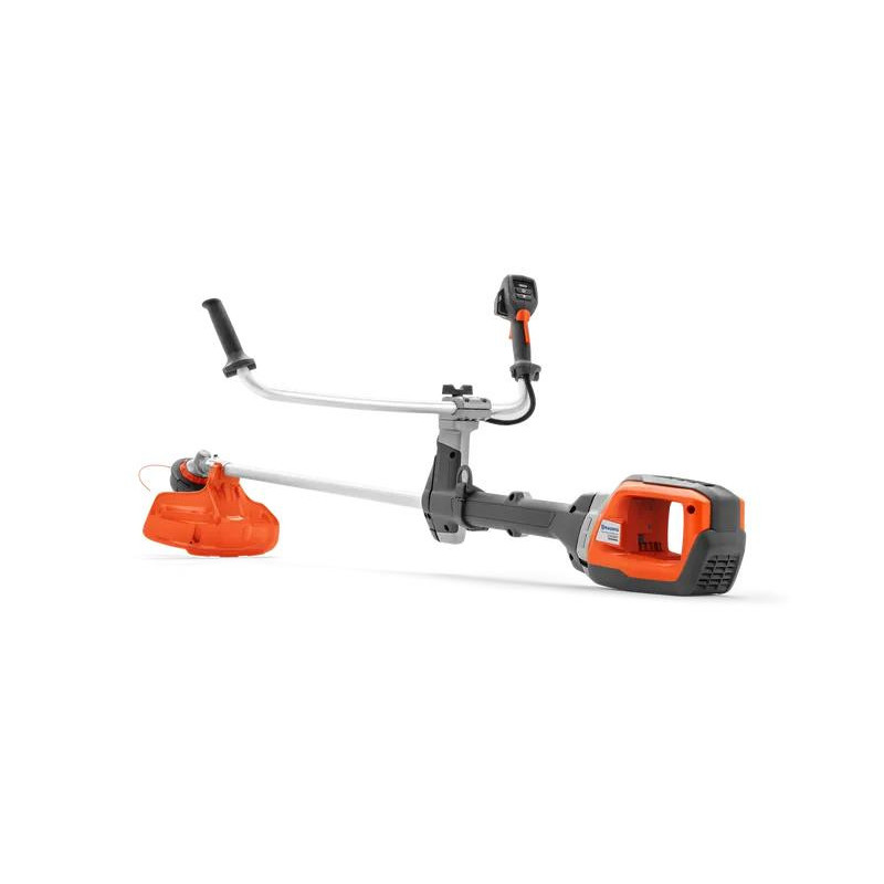 Wykaszarka akumulatorowa HUSQVARNA 535iRX