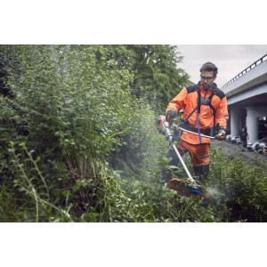 HUSQVARNA 535iRXT