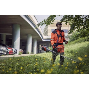 HUSQVARNA 535iRXT