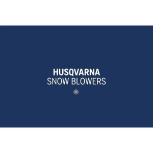 HUSQVARNA ST 124