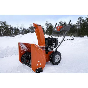 HUSQVARNA ST 124