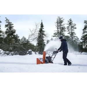 HUSQVARNA ST 124