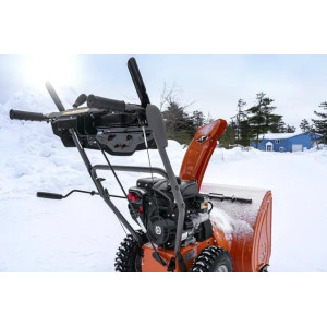 HUSQVARNA ST 124