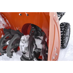 HUSQVARNA ST 124