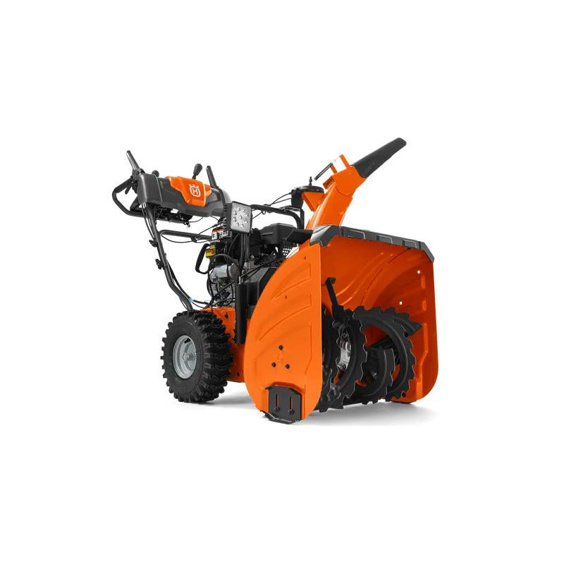 HUSQVARNA ST 327
