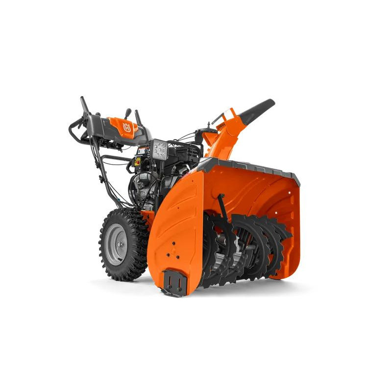 HUSQVARNA ST 330