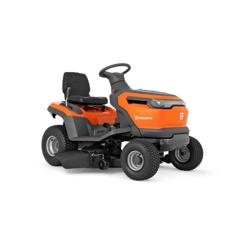 Husqvarna TS 100i