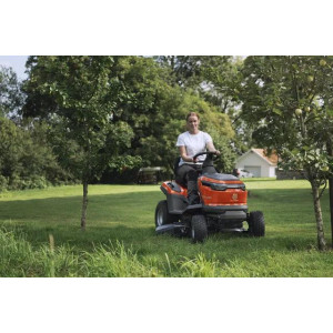 Husqvarna TS 100i