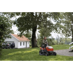 Husqvarna TS 100i