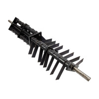 Akcesoria i osprzęt do wertykulatorów