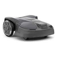 Roboty koszące
